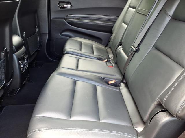 2021 Dodge Durango GT AWD
