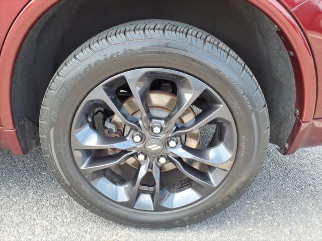 2021 Dodge Durango GT AWD