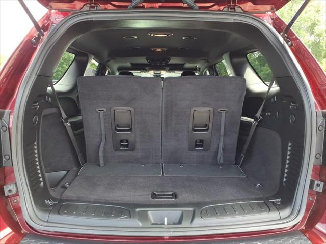 2021 Dodge Durango GT AWD