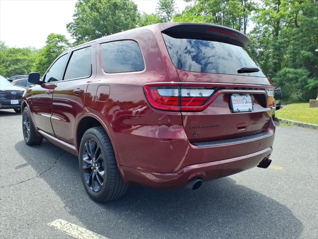 2021 Dodge Durango GT AWD