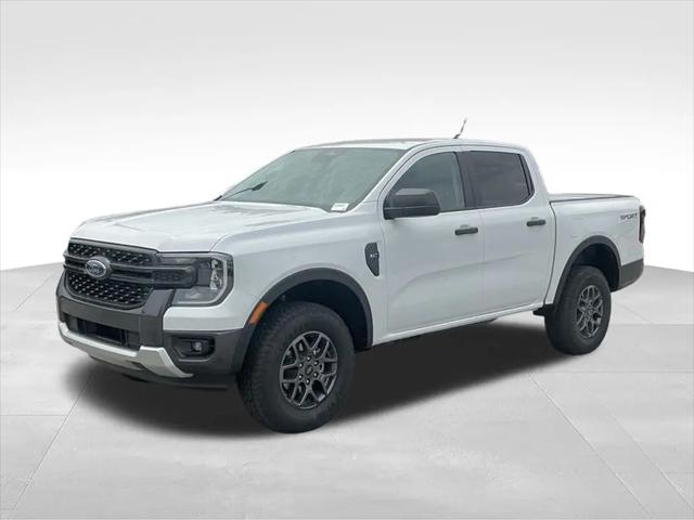 2026 Ford Ranger XLT for sale in Titusville, FL
