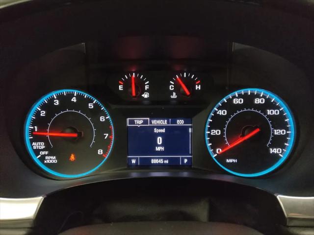 2021 Chevrolet Traverse FWD LS