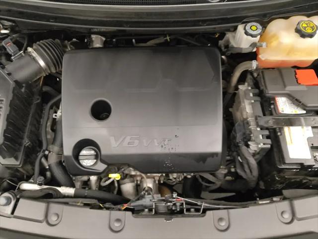 2021 Chevrolet Traverse FWD LS