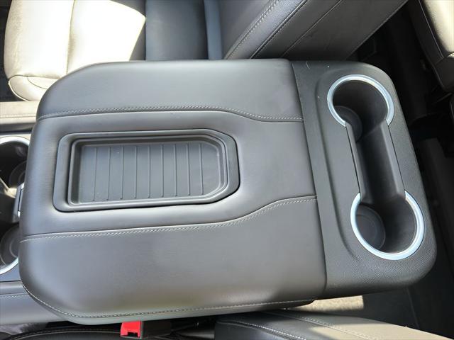 2021 Chevrolet Tahoe 4WD LT