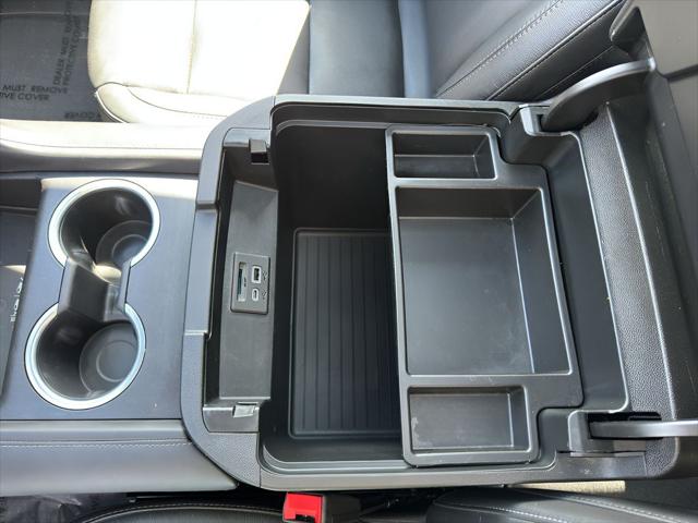 2021 Chevrolet Tahoe 4WD LT