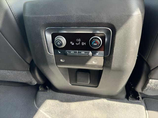 2021 Chevrolet Tahoe 4WD LT
