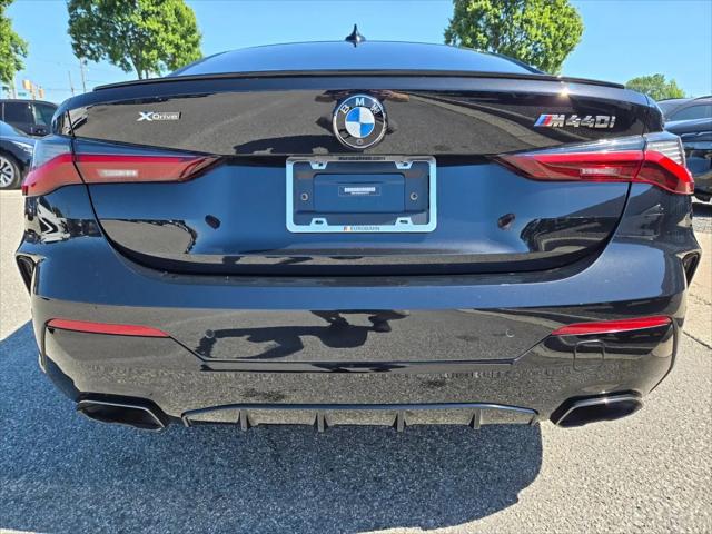 2022 BMW M4 xDrive
