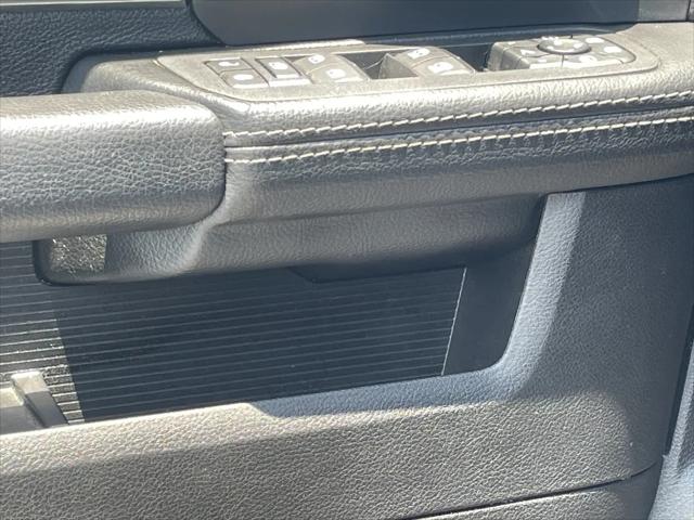 2026 Ram 3500 Laramie Mega Cab 4x4 64 Box