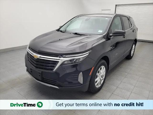 2023 Chevrolet Equinox AWD 2FL for sale in Raleigh, NC