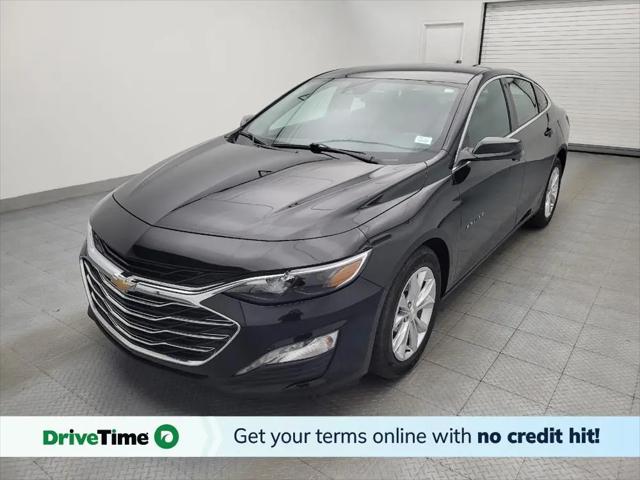 2024 Chevrolet Malibu FWD 1LT for sale in Raleigh, NC