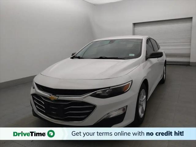 2019 Chevrolet Malibu 1FL for sale in Tallahassee, FL