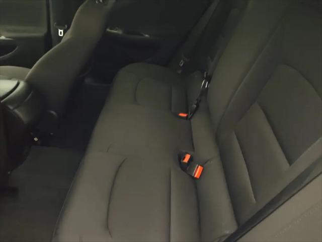 2019 Chevrolet Malibu 1FL