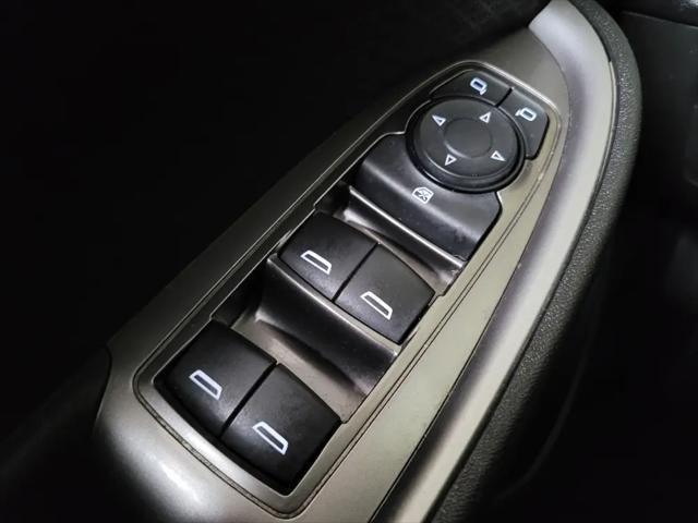 2019 Chevrolet Malibu 1FL