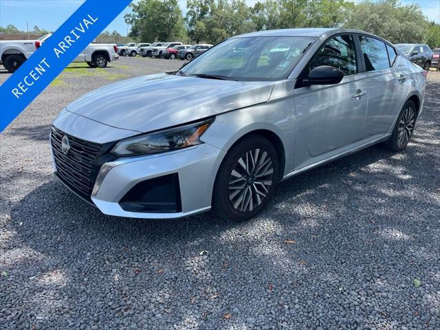 2024 Nissan Altima SV FWD for sale in Starke, FL