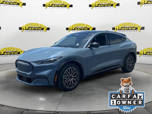 2024 Ford Mustang Mach-E Premium for sale in Starke, FL