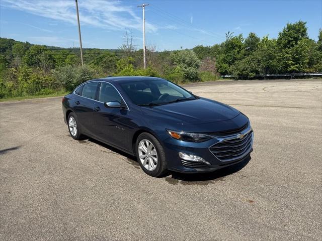 2022 Chevrolet Malibu FWD LT 2022 Chevrolet Malibu FWD LT