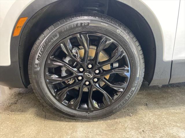 2024 Chevrolet Blazer AWD 3LT