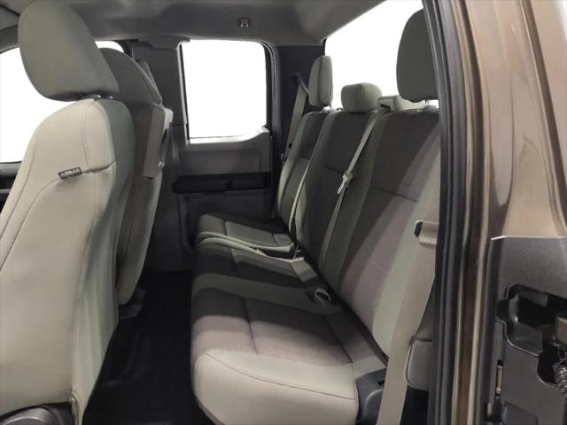 2015 Ford F-150 XL