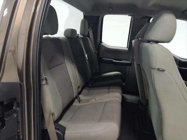 2015 Ford F-150 XL