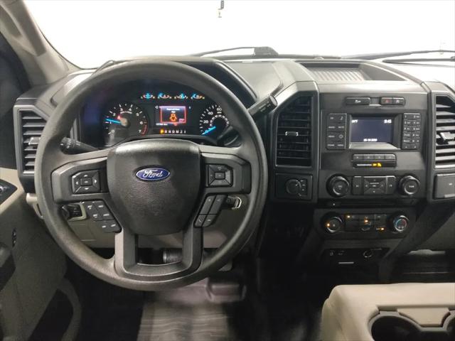 2015 Ford F-150 XL