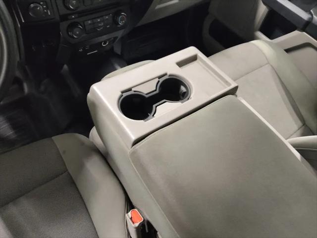 2015 Ford F-150 XL