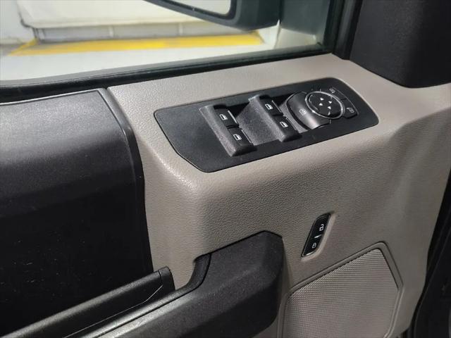 2015 Ford F-150 XL