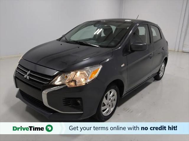 2024 Mitsubishi Mirage LE for sale near Columbus, OH