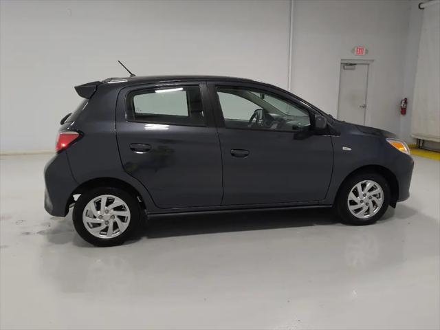 2024 Mitsubishi Mirage LE
