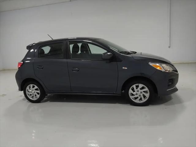 2024 Mitsubishi Mirage LE