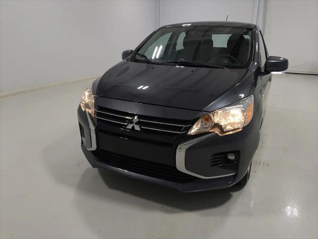 2024 Mitsubishi Mirage LE