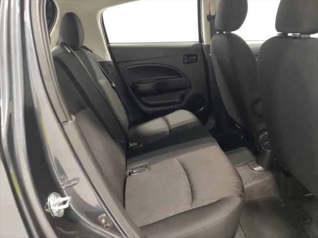 2024 Mitsubishi Mirage LE