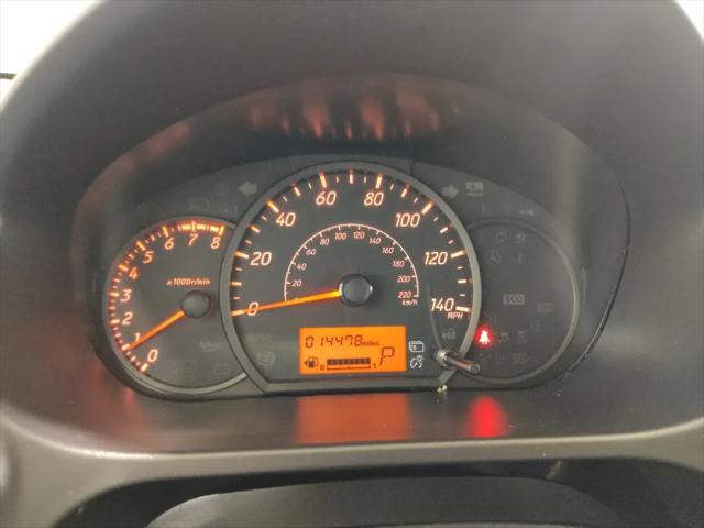 2024 Mitsubishi Mirage LE
