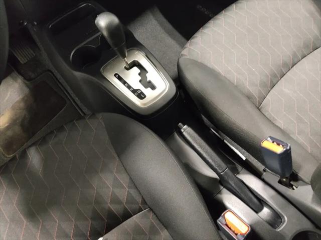 2024 Mitsubishi Mirage LE