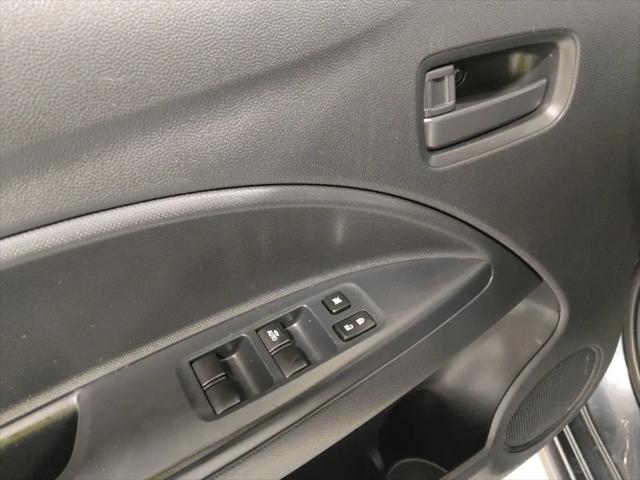 2024 Mitsubishi Mirage LE