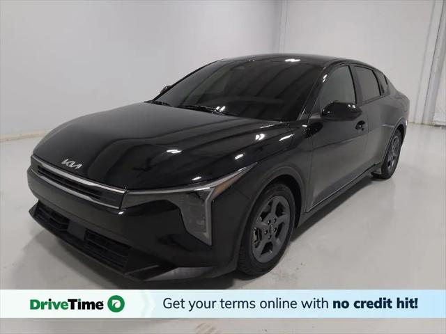 2025 Kia K4 LXS for sale in Columbus, OH