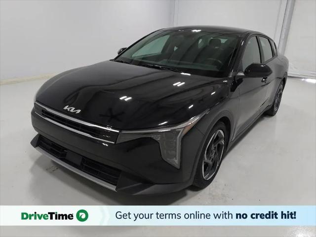 2025 Kia K4 EX for sale near Columbus, OH