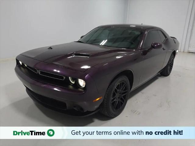2021 Dodge Challenger SXT for sale near Columbus, OH