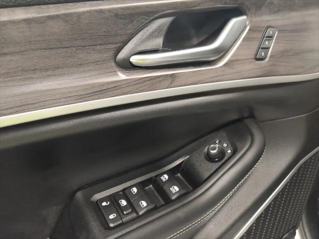 2022 Jeep Grand Cherokee Limited 4x4