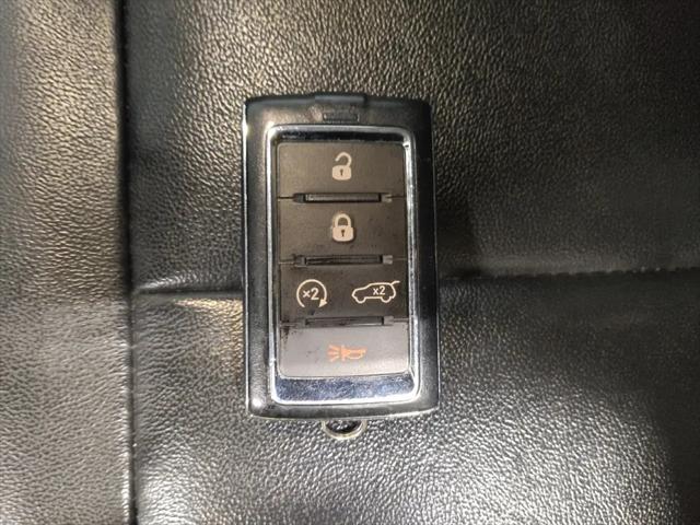 2022 Jeep Grand Cherokee Limited 4x4