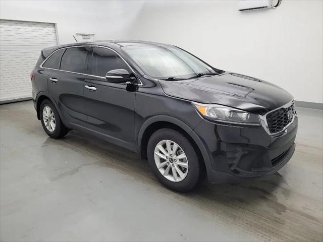 2019 Kia Sorento 2.4L LX