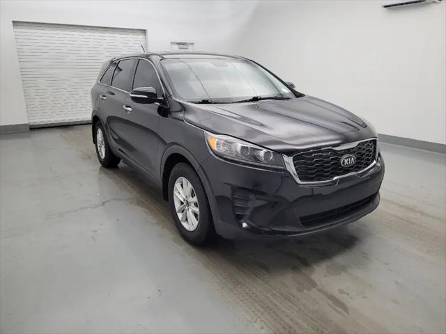 2019 Kia Sorento 2.4L LX