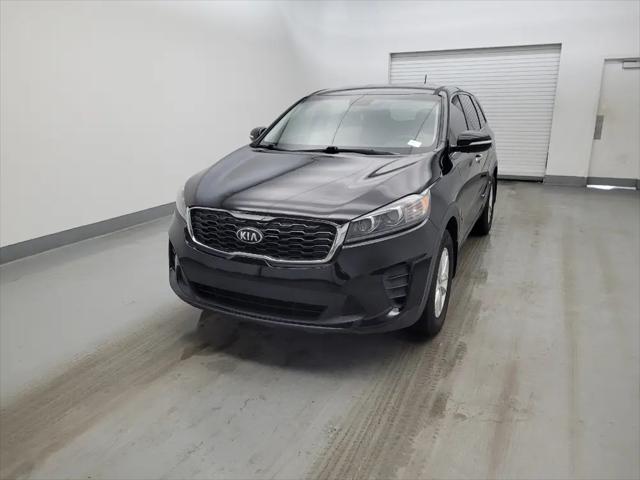 2019 Kia Sorento 2.4L LX