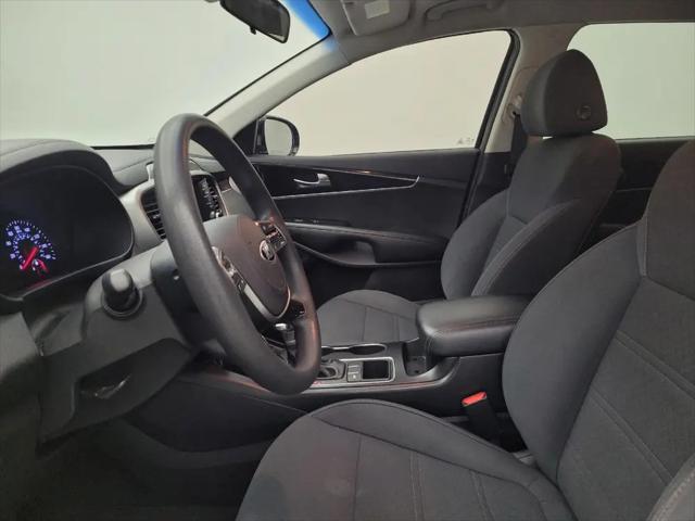 2019 Kia Sorento 2.4L LX