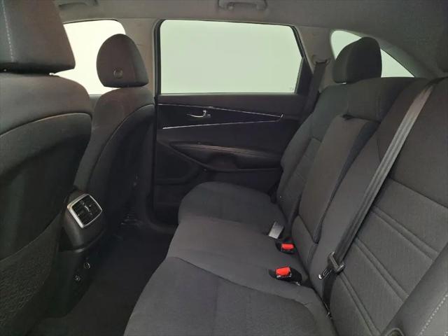 2019 Kia Sorento 2.4L LX