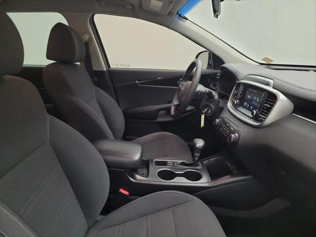 2019 Kia Sorento 2.4L LX