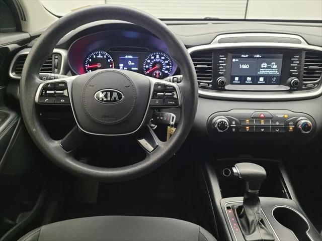 2019 Kia Sorento 2.4L LX