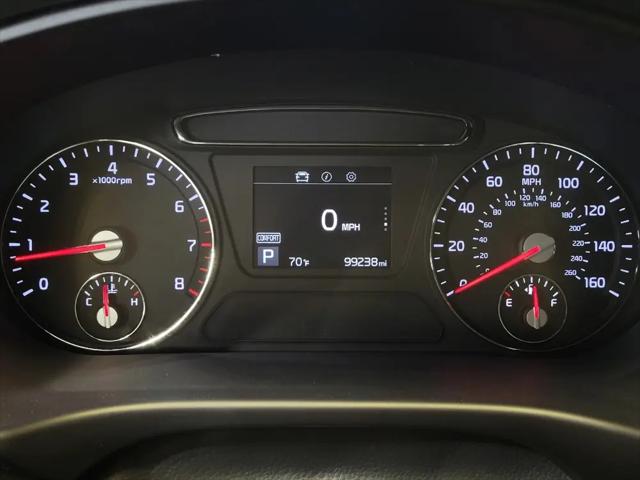 2019 Kia Sorento 2.4L LX