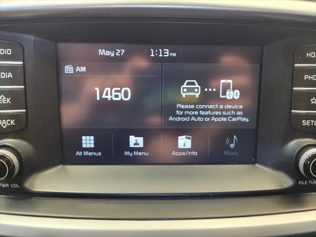 2019 Kia Sorento 2.4L LX