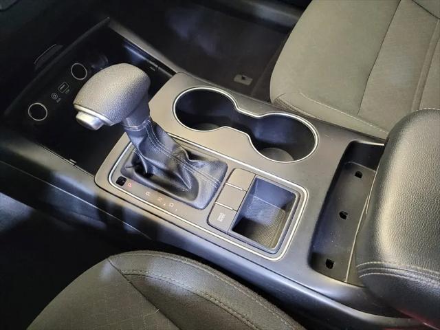 2019 Kia Sorento 2.4L LX