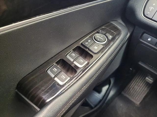 2019 Kia Sorento 2.4L LX